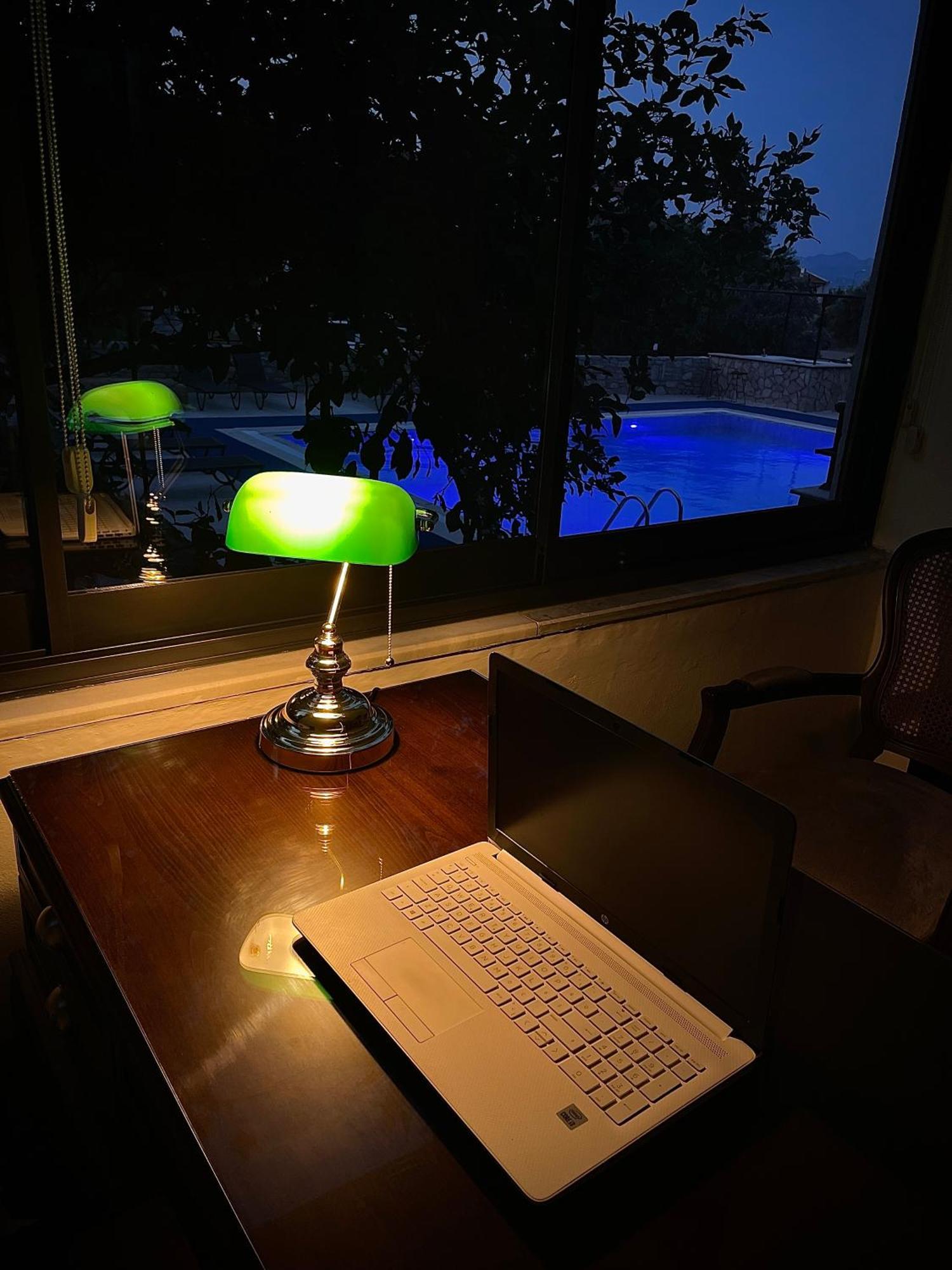 Oezguem Suite Otel ダッチャ エクステリア 写真