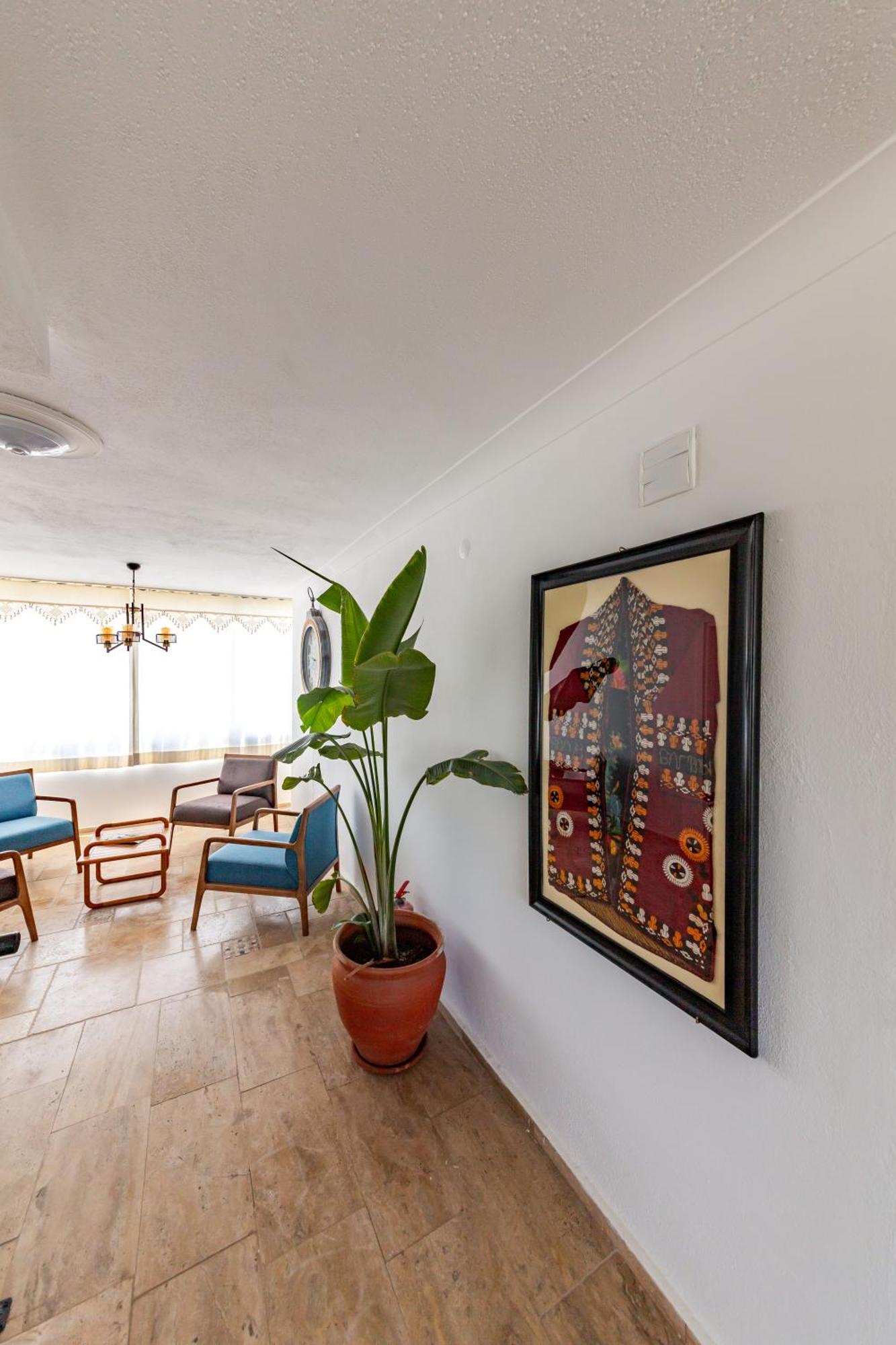 Oezguem Suite Otel ダッチャ エクステリア 写真