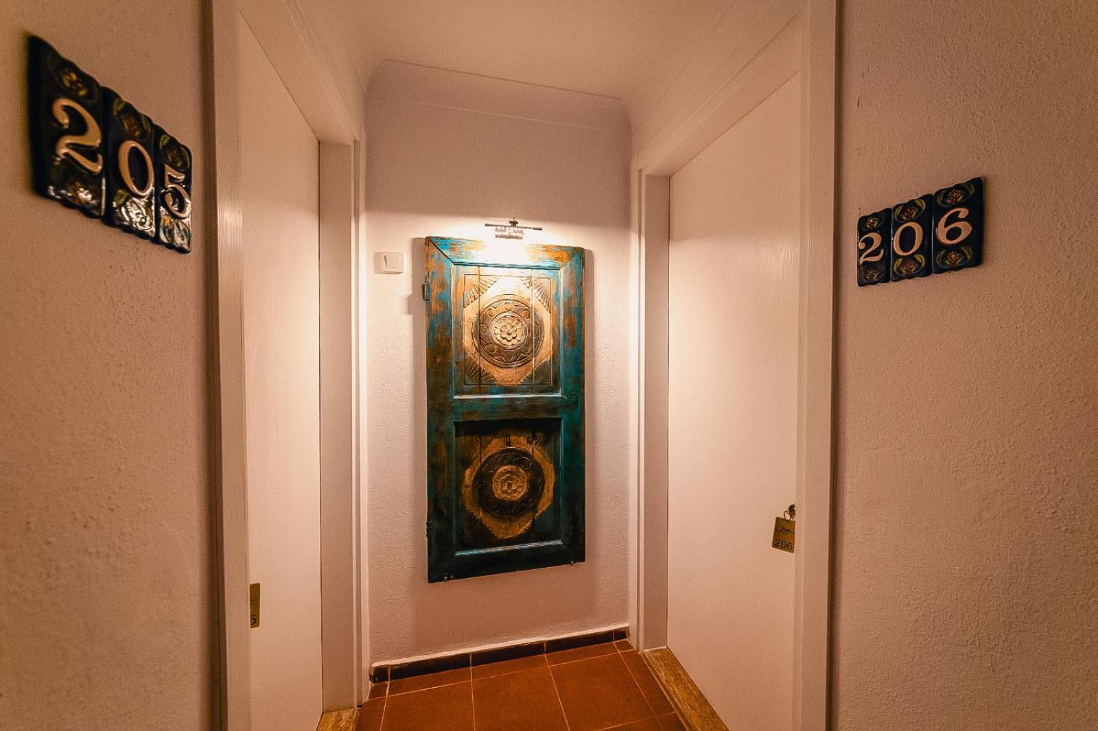Oezguem Suite Otel ダッチャ エクステリア 写真