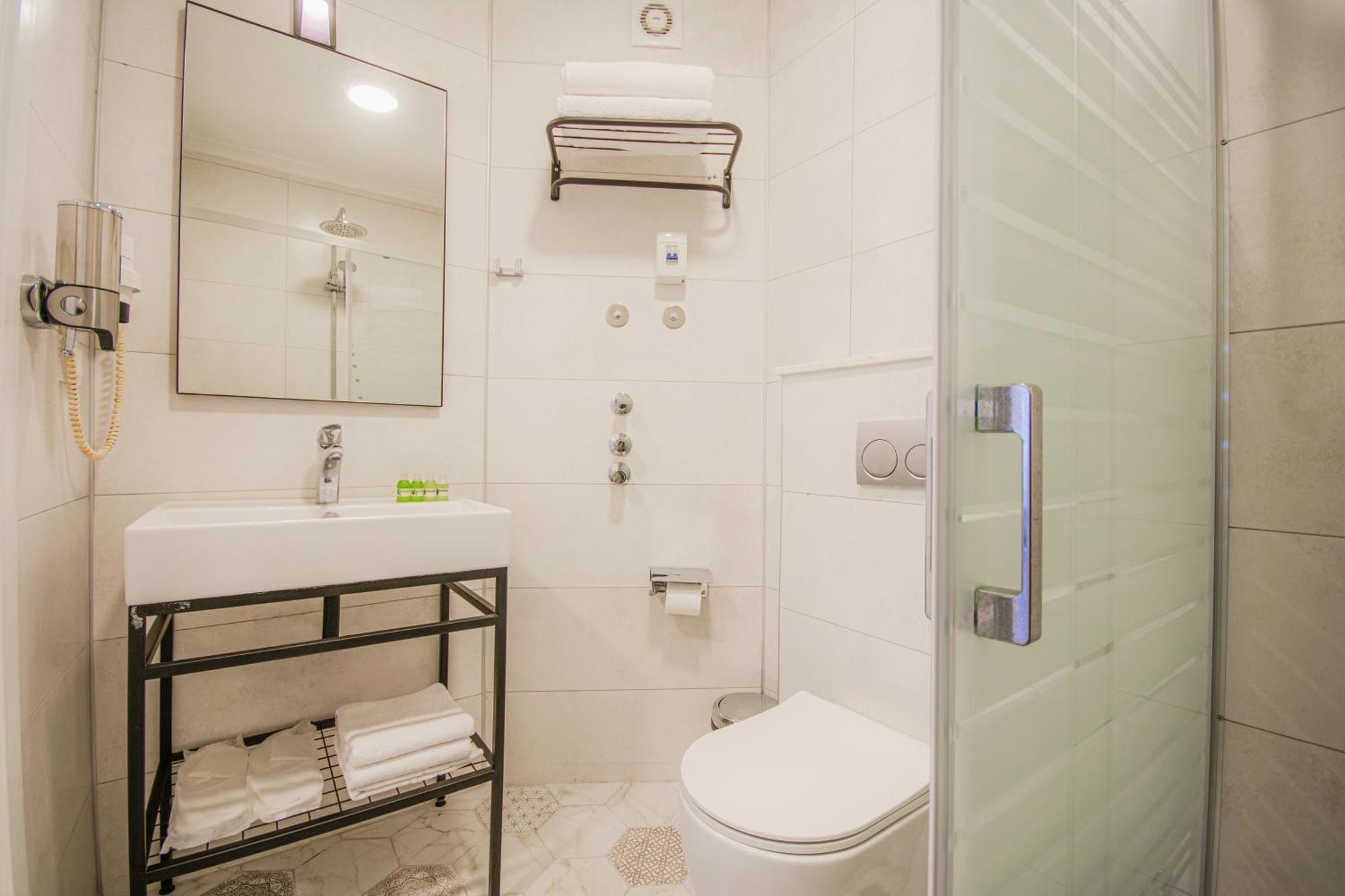 Oezguem Suite Otel ダッチャ エクステリア 写真