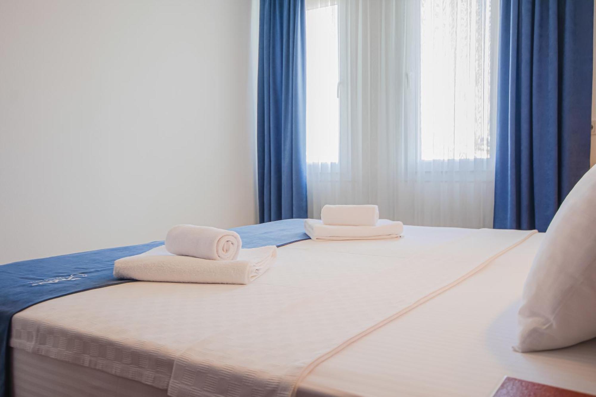 Oezguem Suite Otel ダッチャ エクステリア 写真