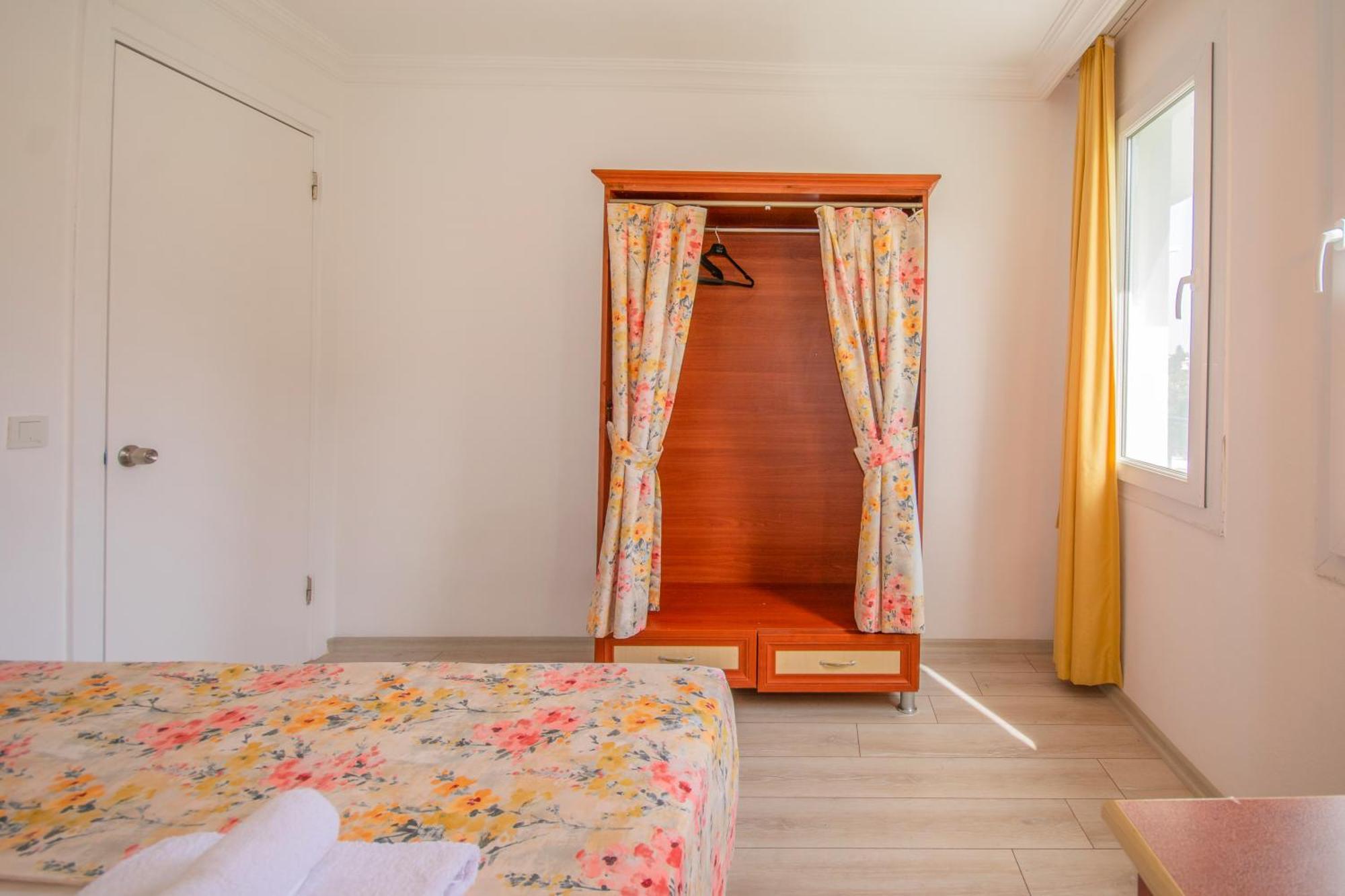 Oezguem Suite Otel ダッチャ エクステリア 写真